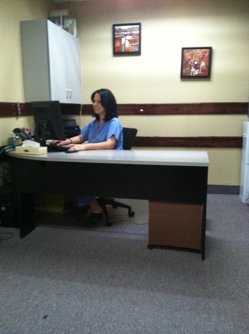 A+ Oral Surgery Specialty Care P.C.- Reading- Dentistry in Philadelphia- Dentist 19605 photo 4