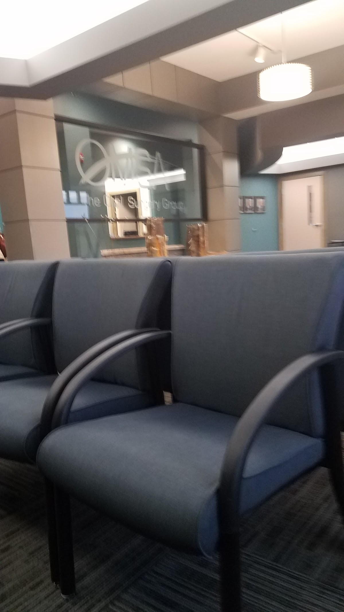 Oral Maxillofacial Surgery Associates (omsa) - Carnegie Blvd photo 2