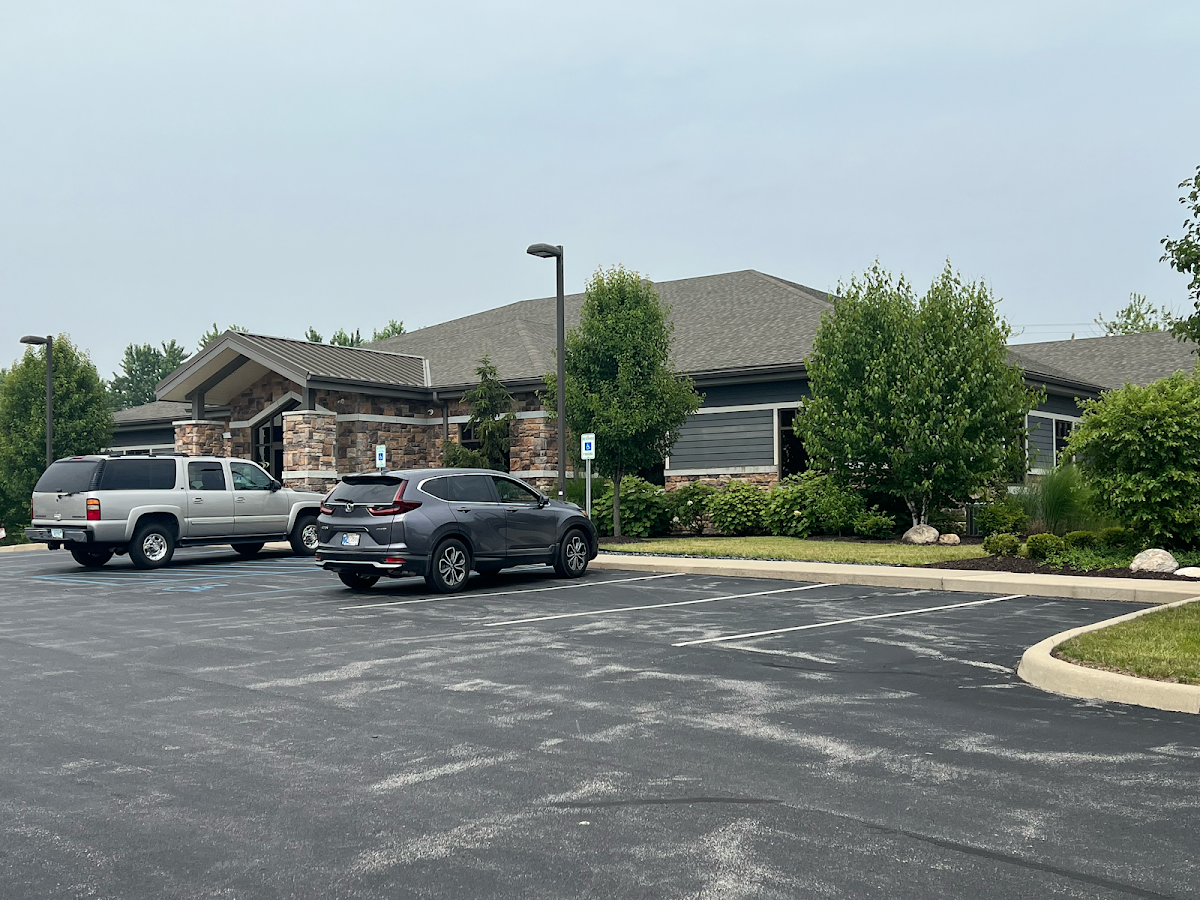 Oral Maxillofacial Surgery Associates (omsa) - Carnegie Blvd photo 5