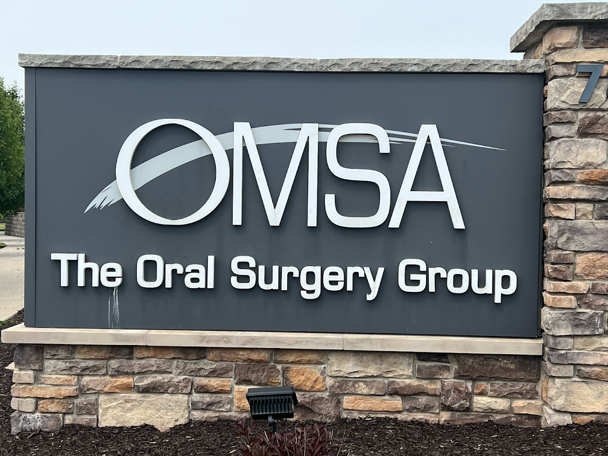 Oral Maxillofacial Surgery Associates (omsa) - Carnegie Blvd photo 6