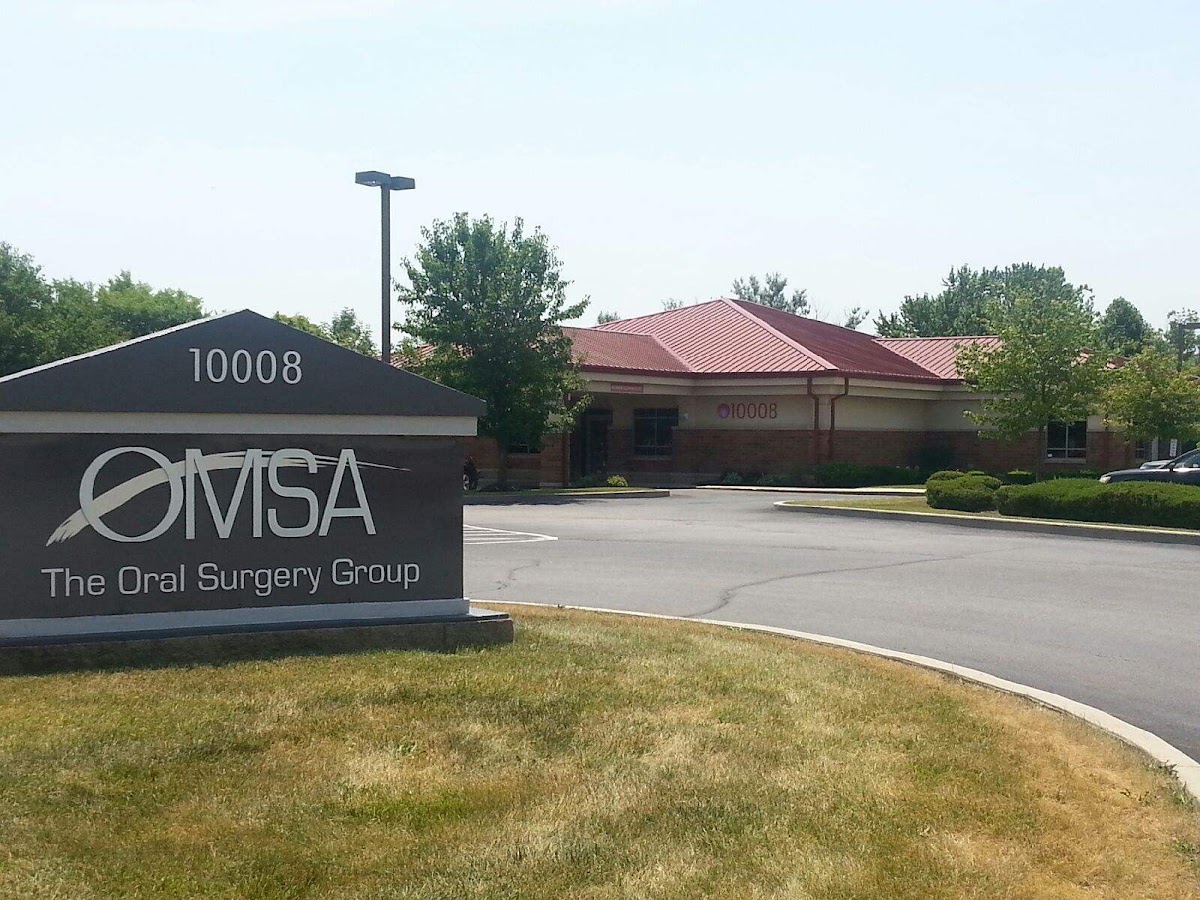 Michael J Stronczek, DDS, Ms photo 3