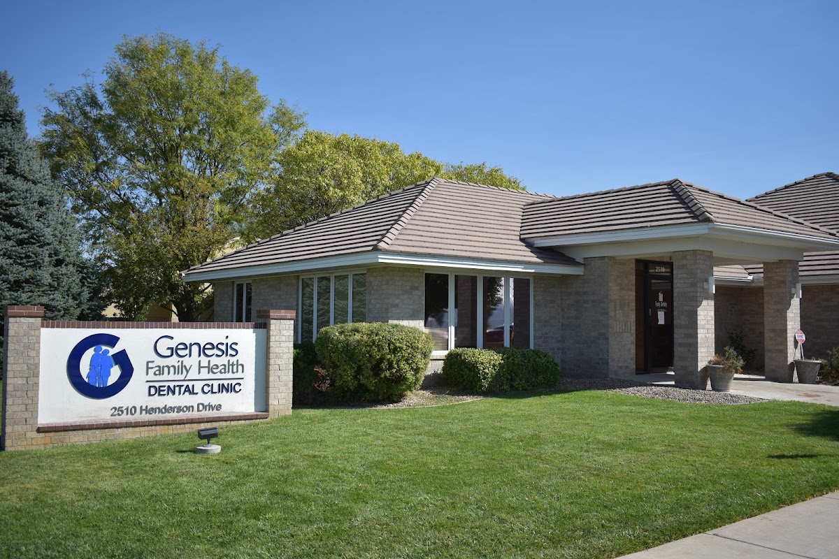 Genesis Family Health Dental photo 1