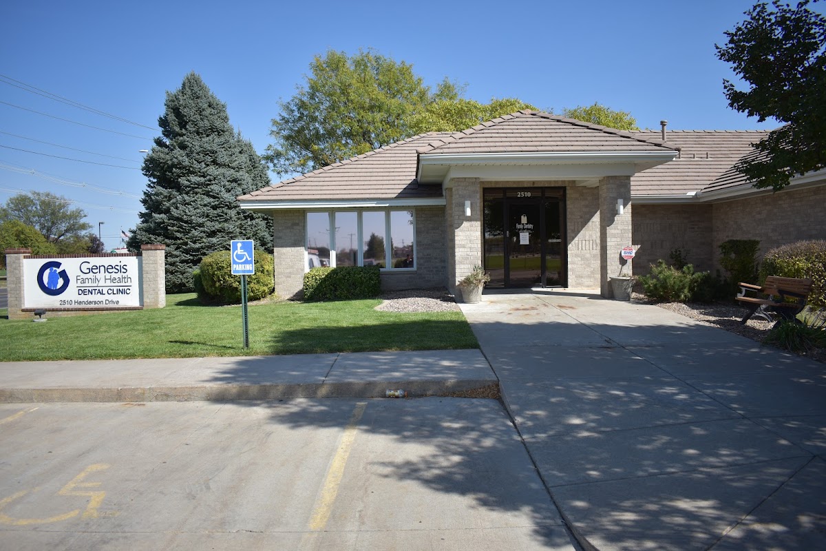 Genesis Family Health Dental photo 2