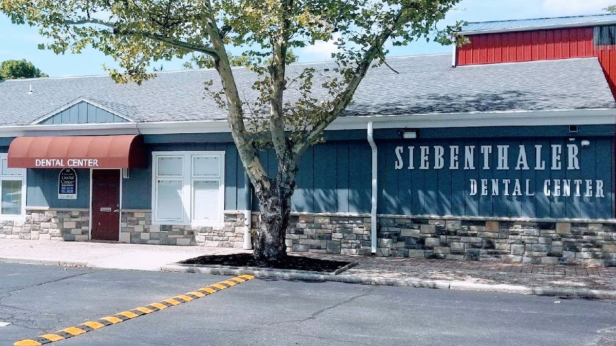 Siebenthaler Dental Center photo 3