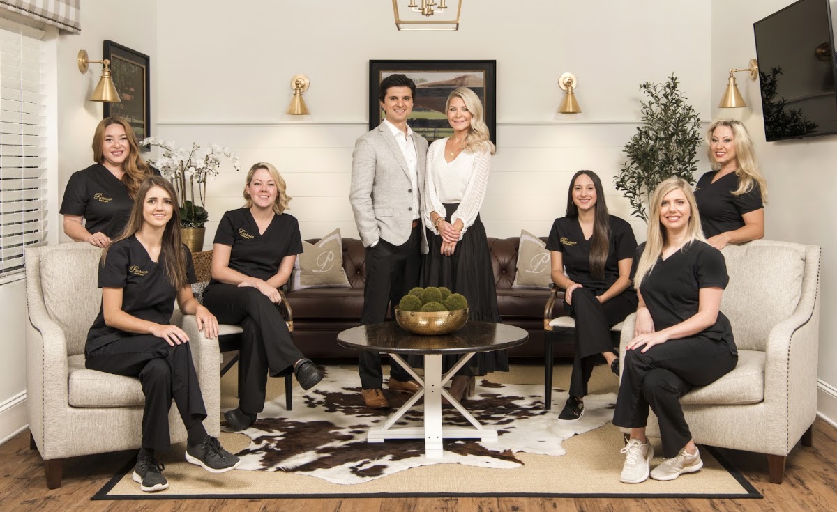 Providence Oral Surgery and Dental Implant Center photo 1