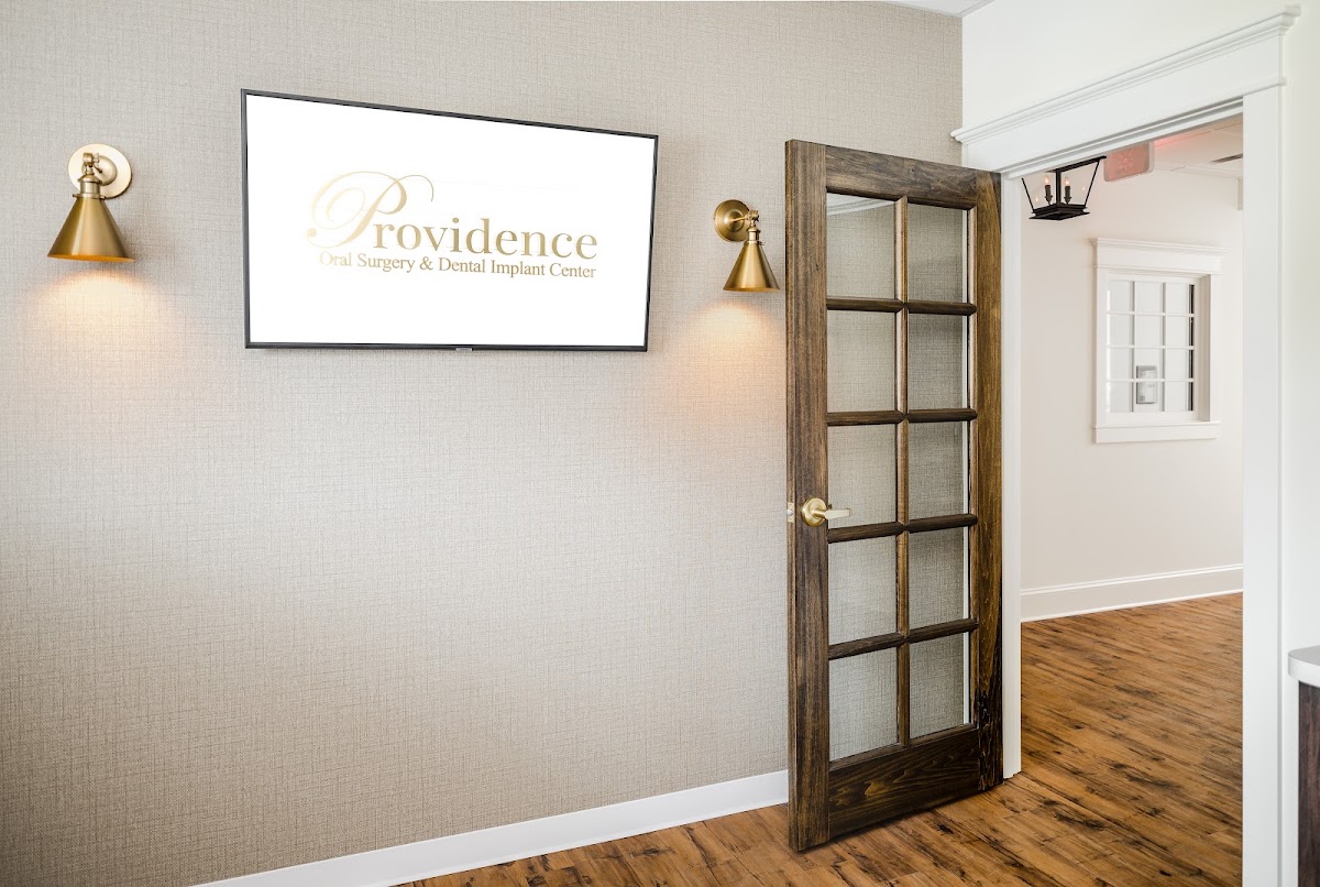Providence Oral Surgery and Dental Implant Center photo 2