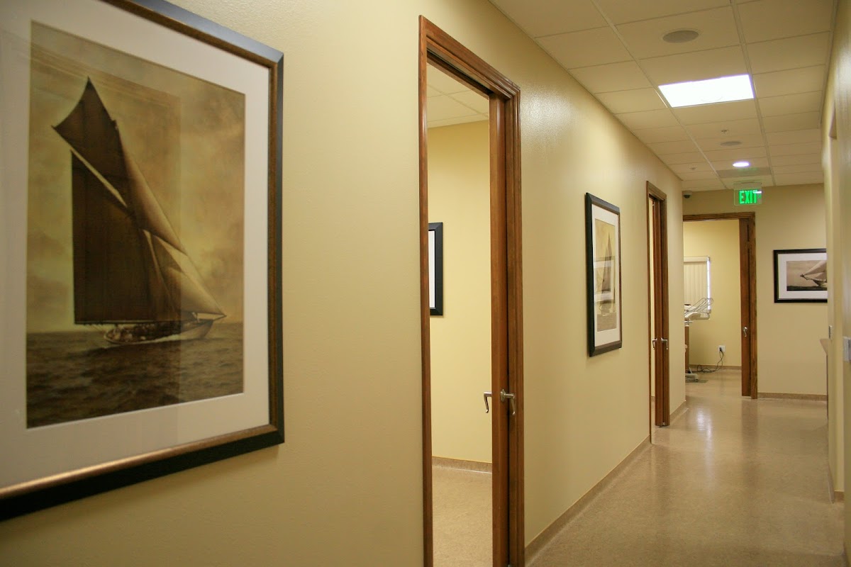 Heritage Oral Surgery & Implant Centers photo 1
