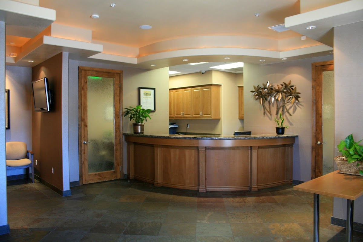 Heritage Oral Surgery & Implant Centers photo 2