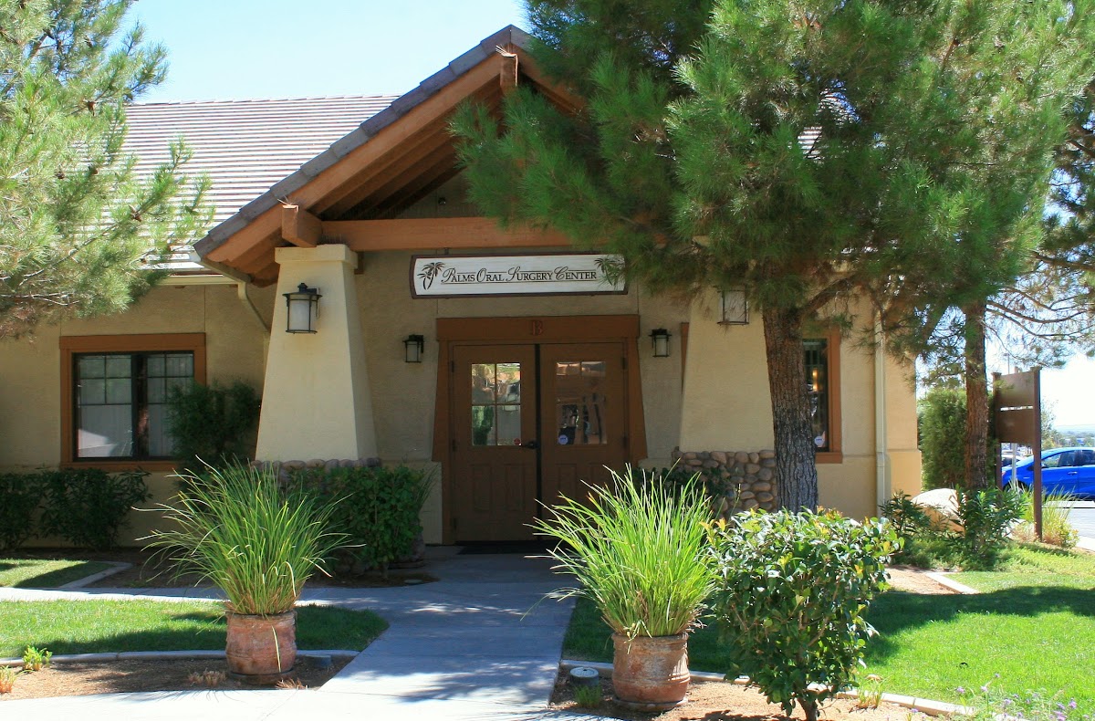 Heritage Oral Surgery & Implant Centers photo 3