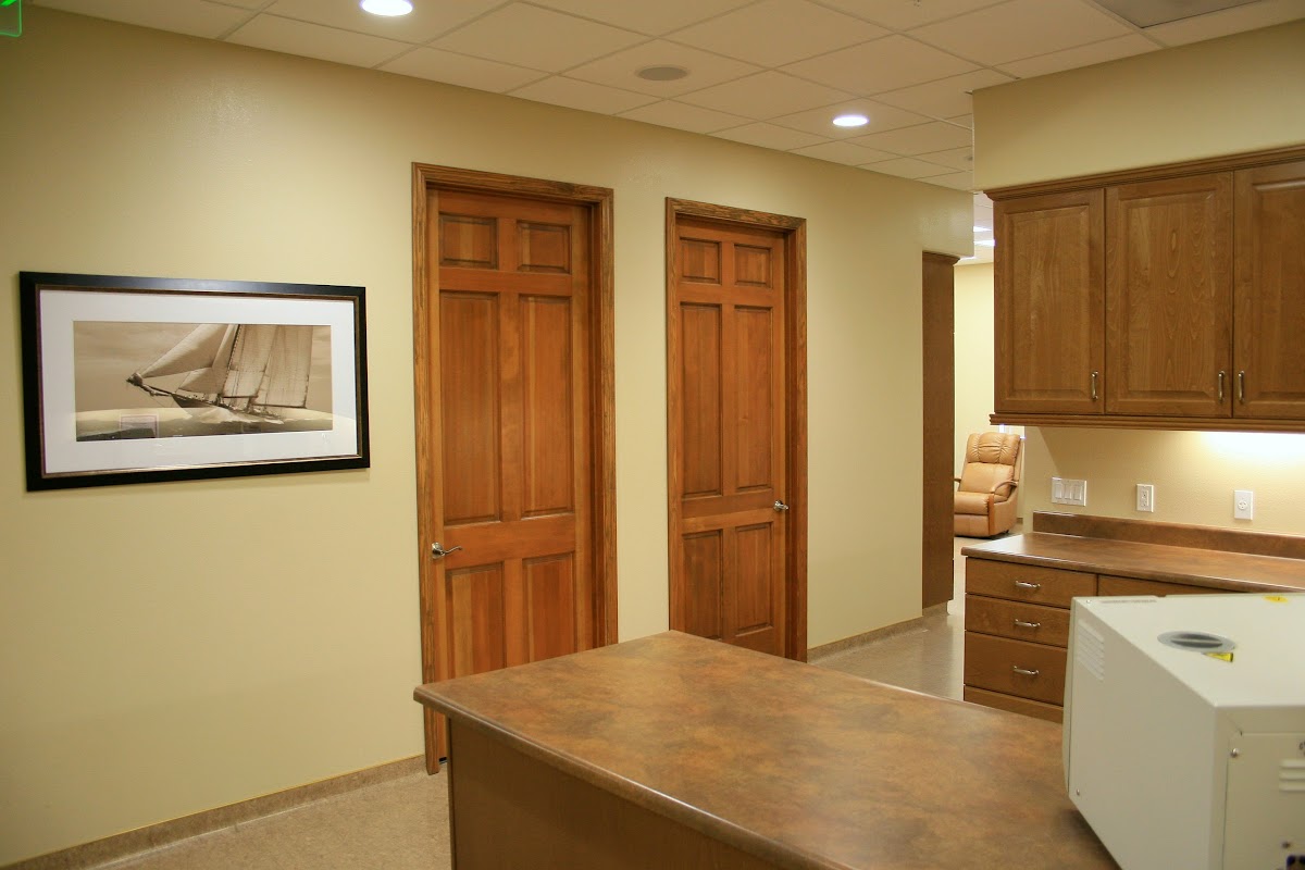 Heritage Oral Surgery & Implant Centers photo 4