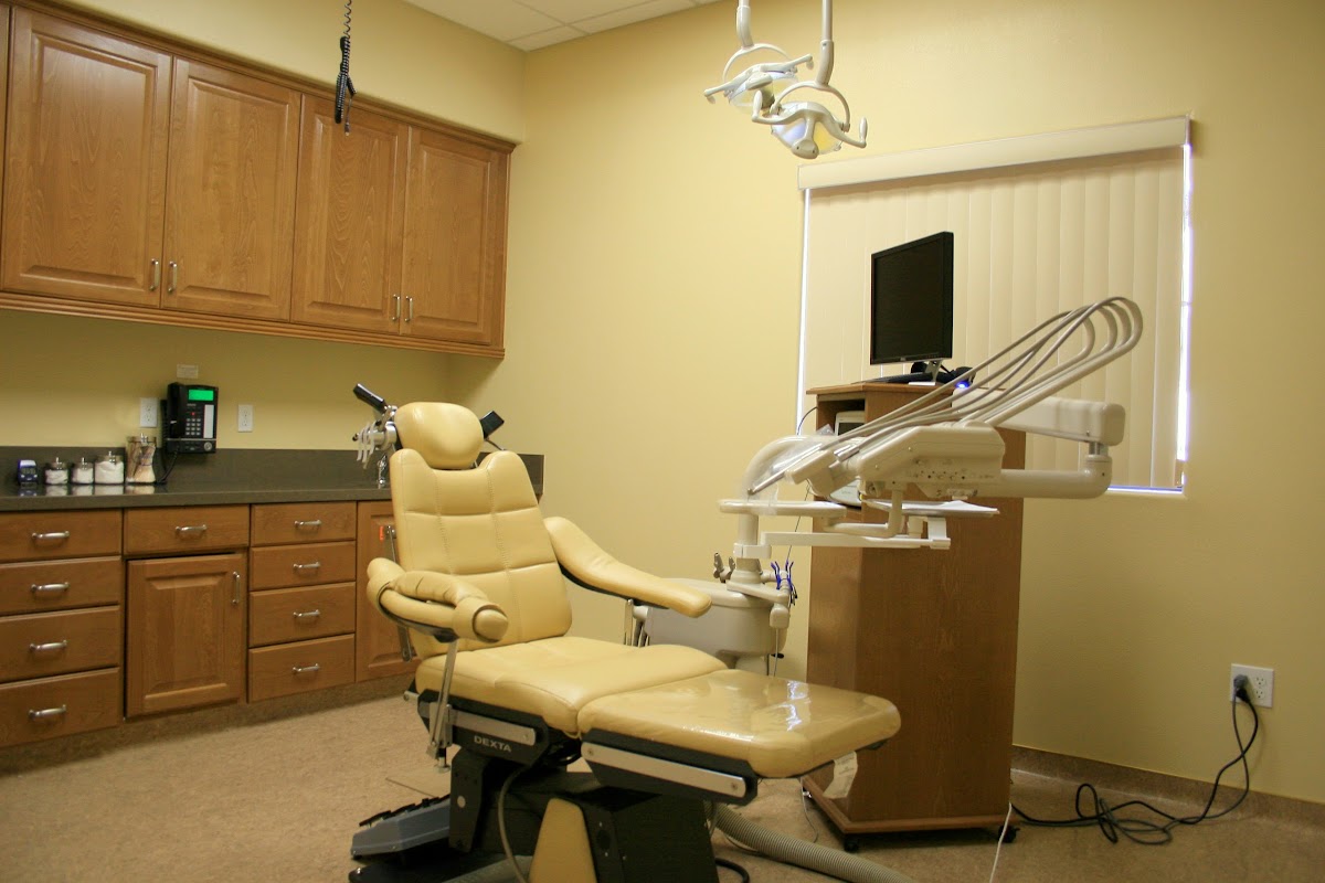 Heritage Oral Surgery & Implant Centers photo 5