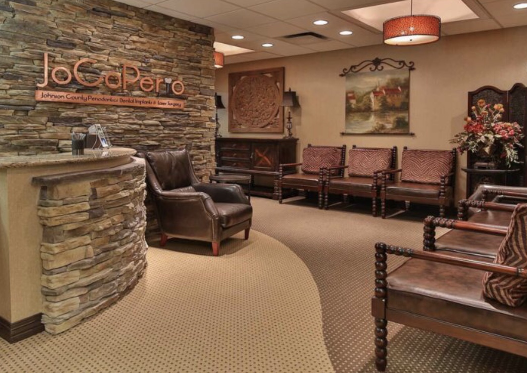Johnson County Periodontics& Dental Implants: Ryan, Tull Lara DDS, Ms photo 2