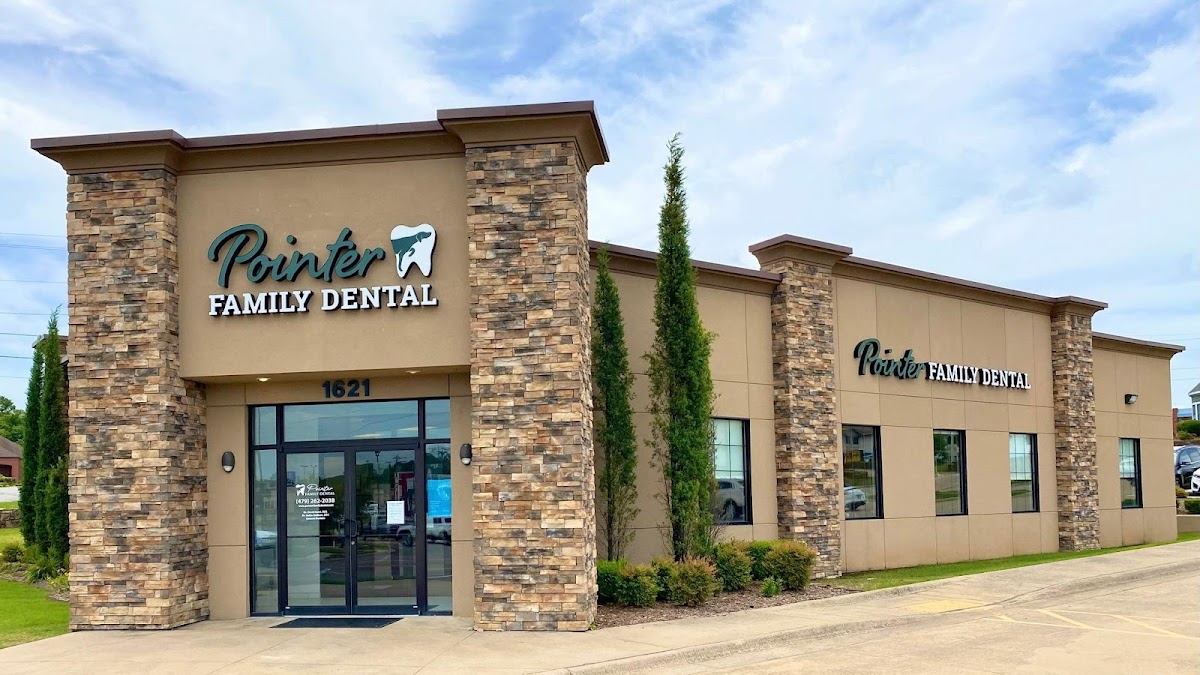 Pointer Family Dental photo 1