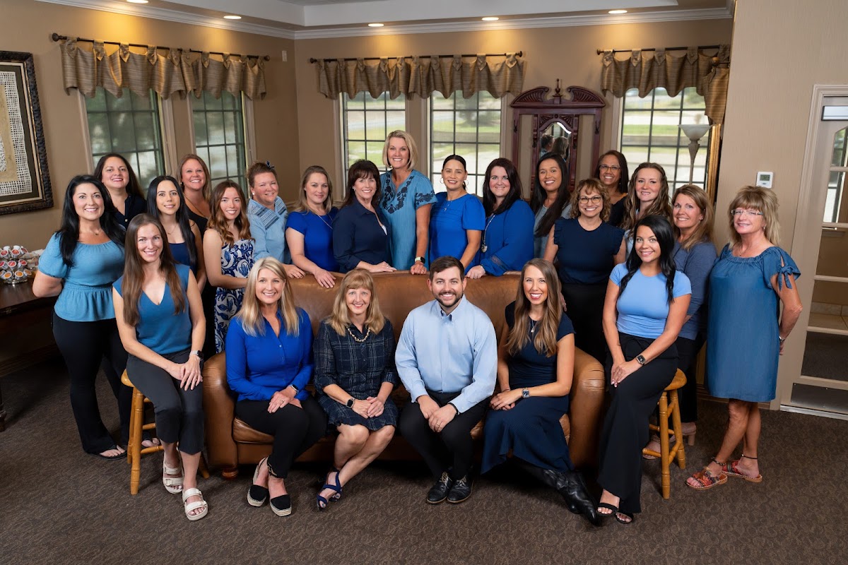 Creekwood Dental Arts photo 1