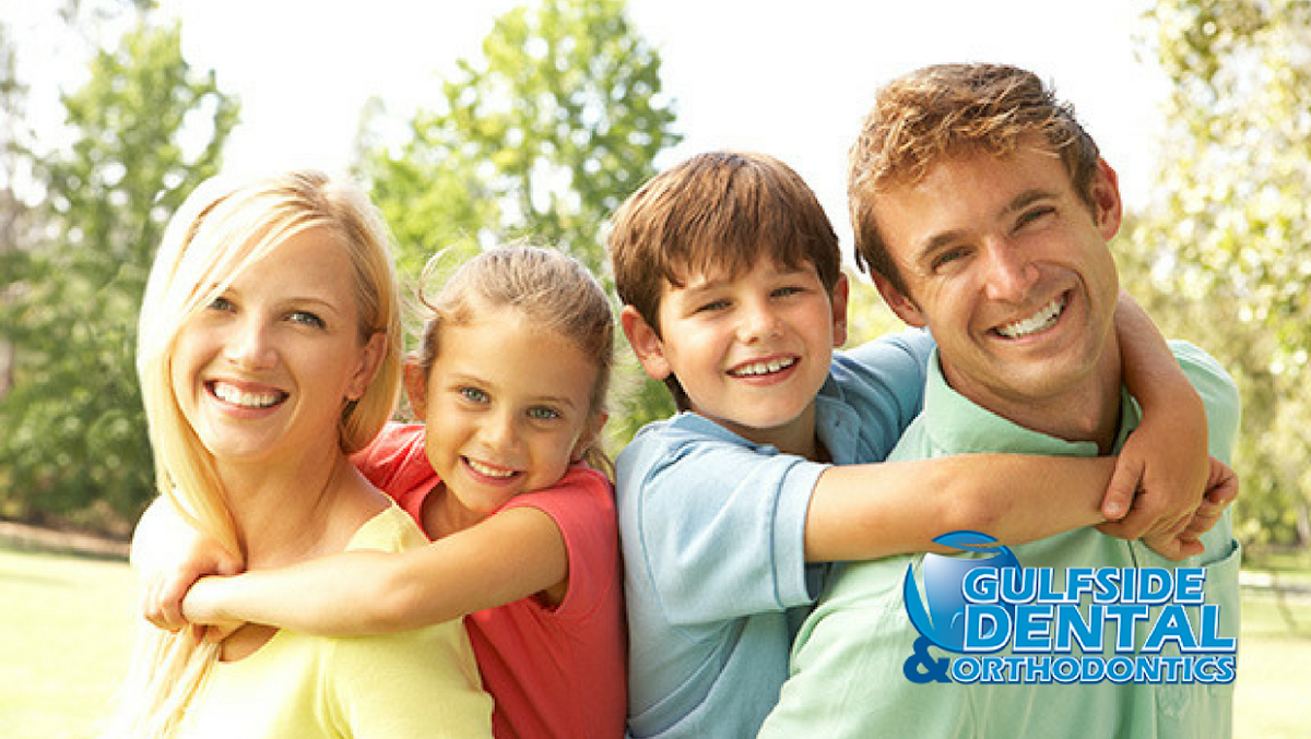 Gulfside Dental & Orthodontics - Port Arthur photo 1
