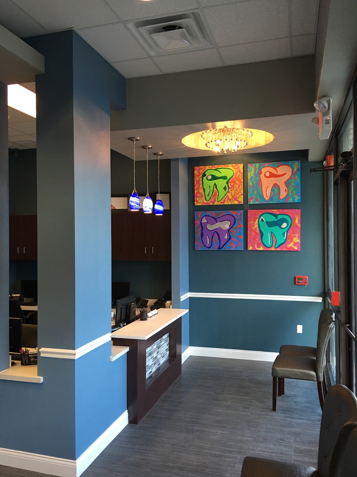 Gulfside Dental & Orthodontics - Port Arthur photo 2