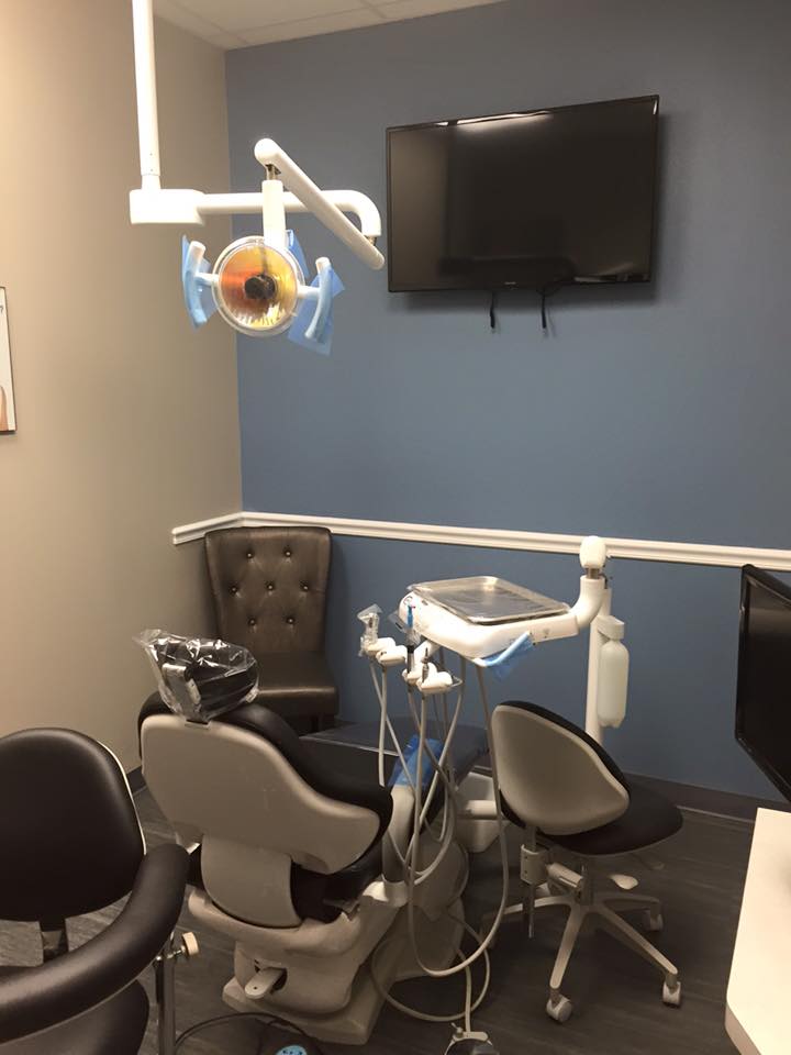 Gulfside Dental & Orthodontics - Port Arthur photo 4