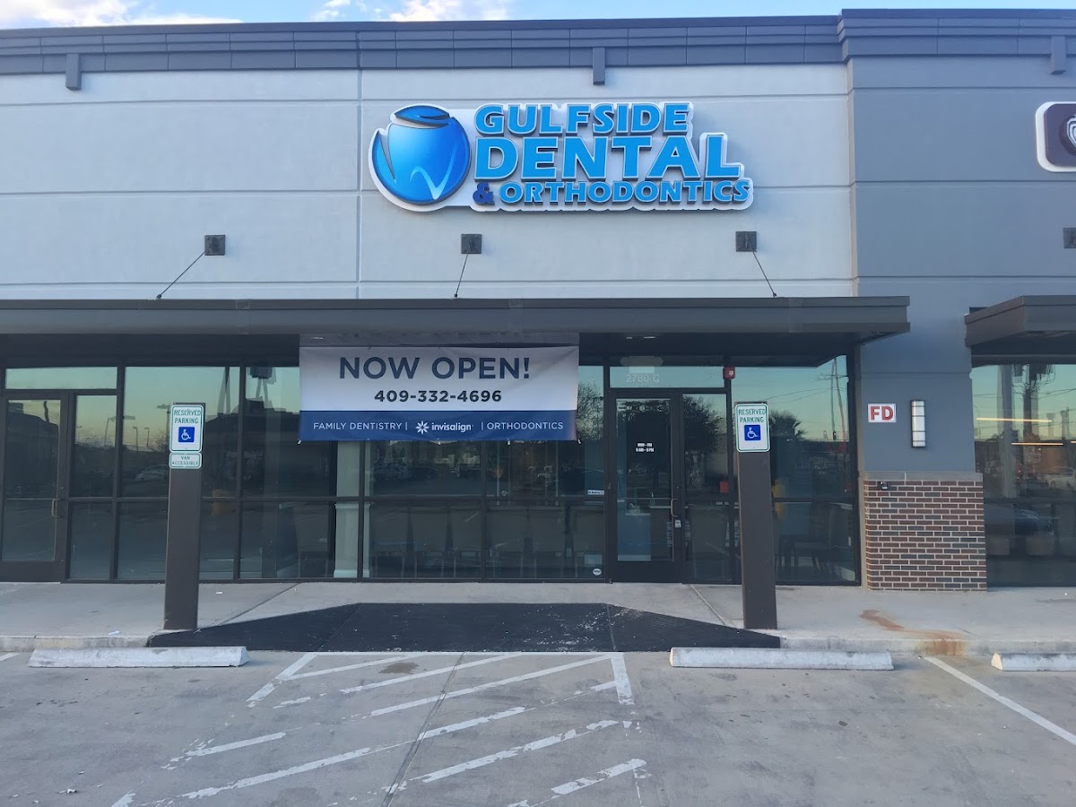 Gulfside Dental & Orthodontics - Port Arthur photo 5