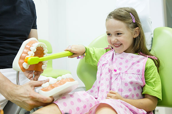 Gulfside Dental & Orthodontics - Port Arthur photo 6