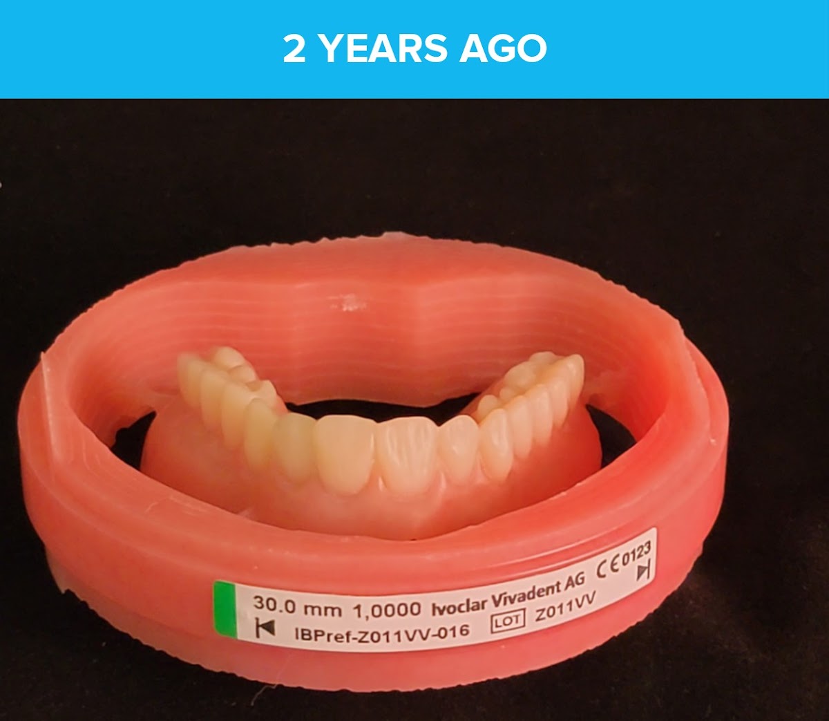 Central Maine Denture: Patrick Allen, Ld photo 6