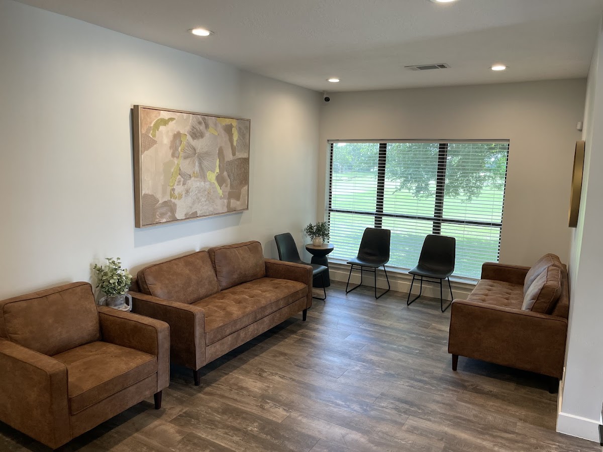 Acre Wood Dental - Temple photo 3