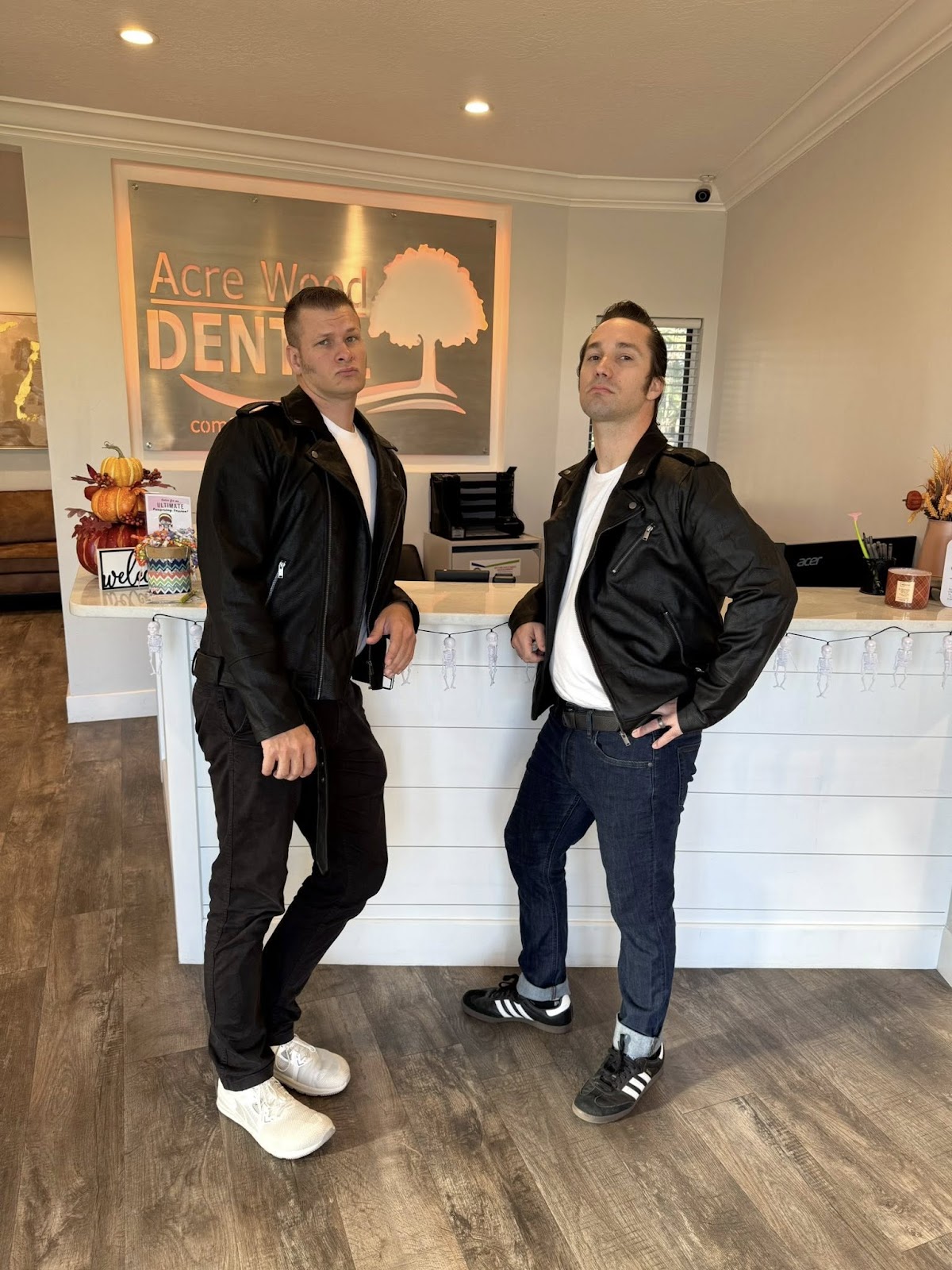 Acre Wood Dental - Temple photo 4