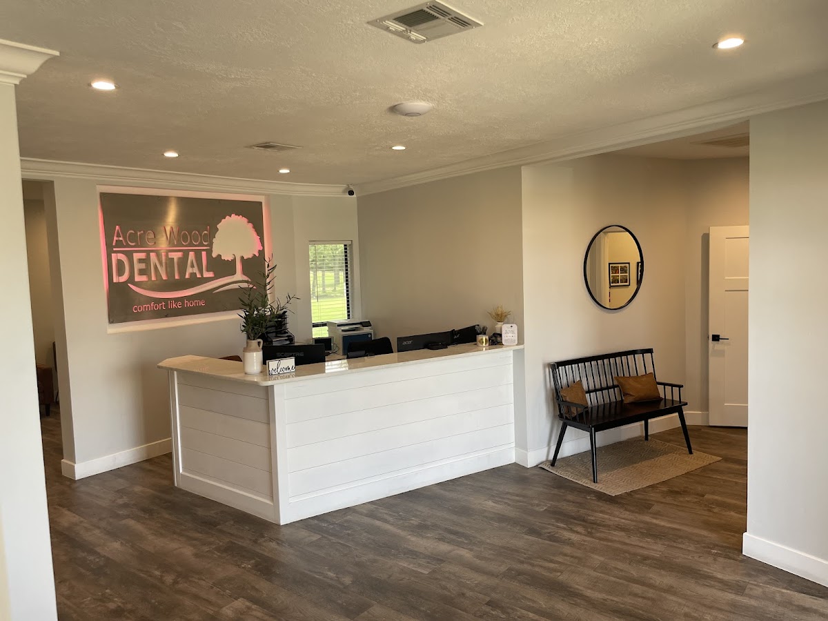 Acre Wood Dental - Temple photo 5