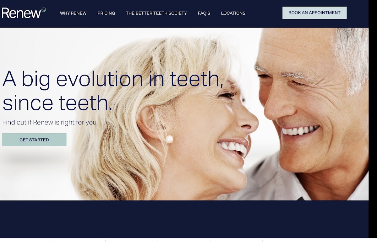 Renew Smiles Dental Implant Center – West Simsbury photo 6