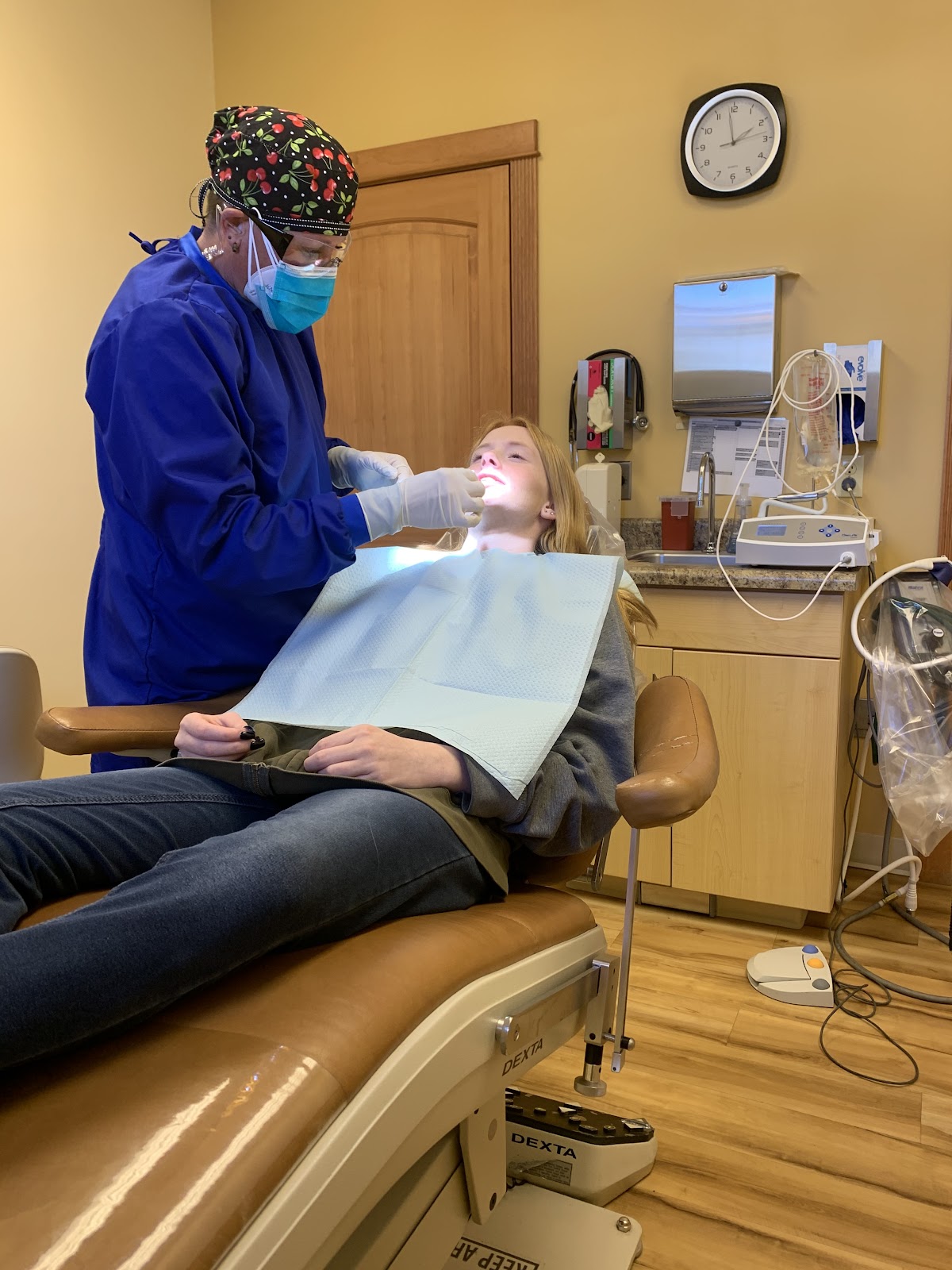 Montrose Oral Surgery & Dental Implant Specialists photo 1