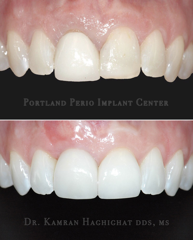 Portland Perio Implant Center photo 1