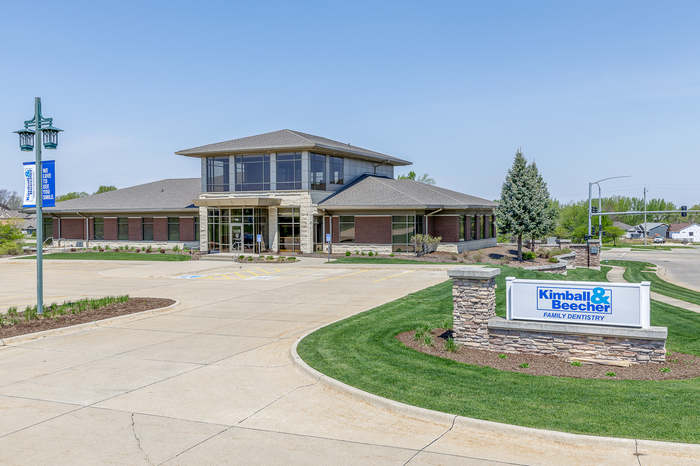 Kimball & Beecher Family Dentistry photo 1