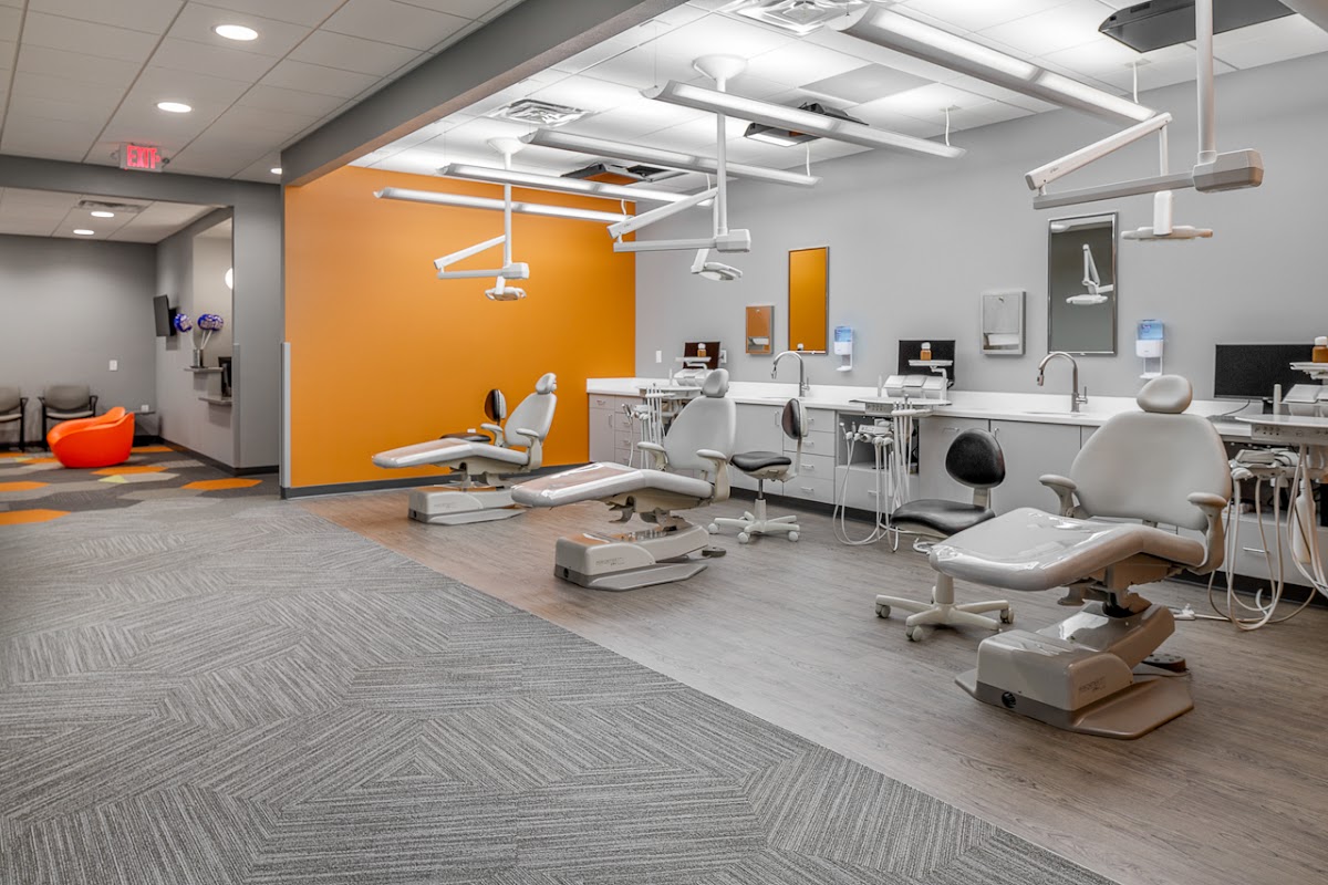 Kimball & Beecher Family Dentistry photo 2