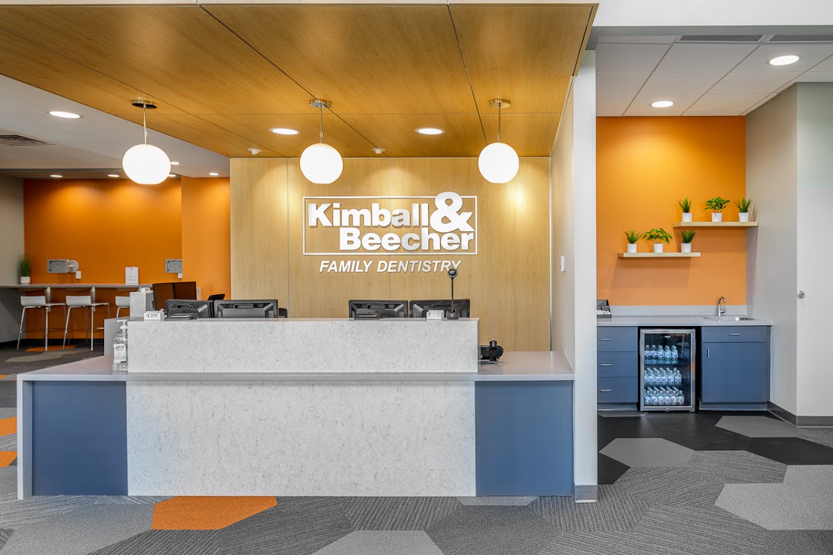 Kimball & Beecher Family Dentistry photo 3