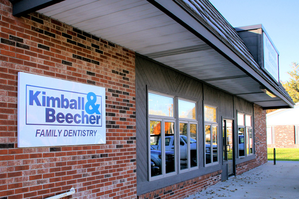 Kimball & Beecher Family Dentistry photo 4