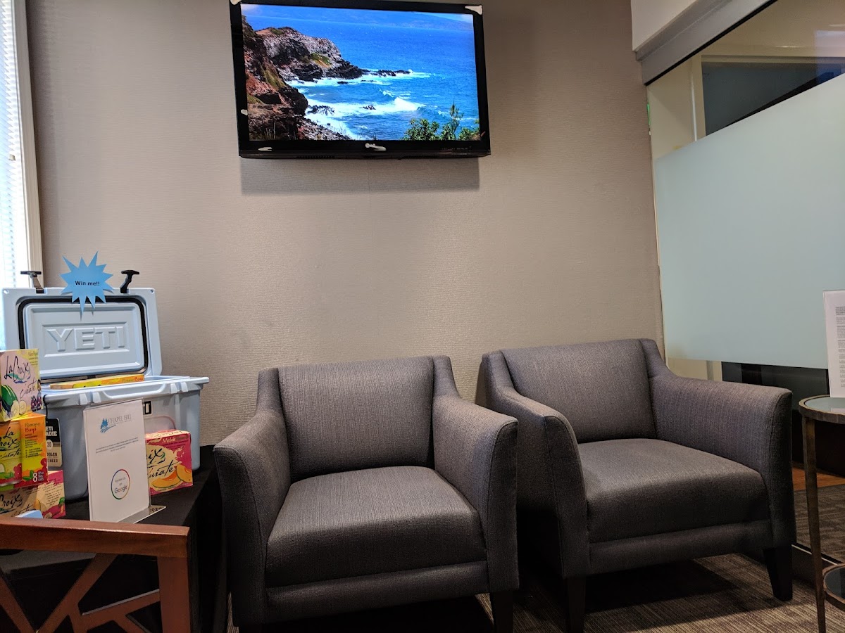 Chapel Hill Periodontics & Implants photo 3