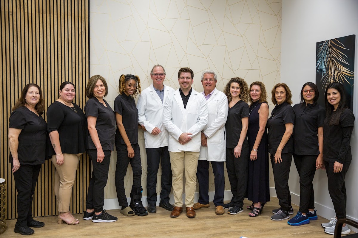 Alman and Katz Dentistry: Advanced Cosmetic & Family Dentistry photo 1