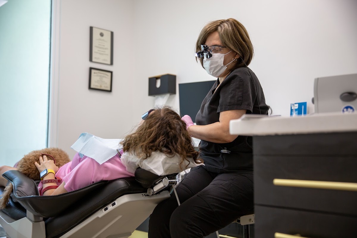 Alman and Katz Dentistry: Advanced Cosmetic & Family Dentistry photo 3