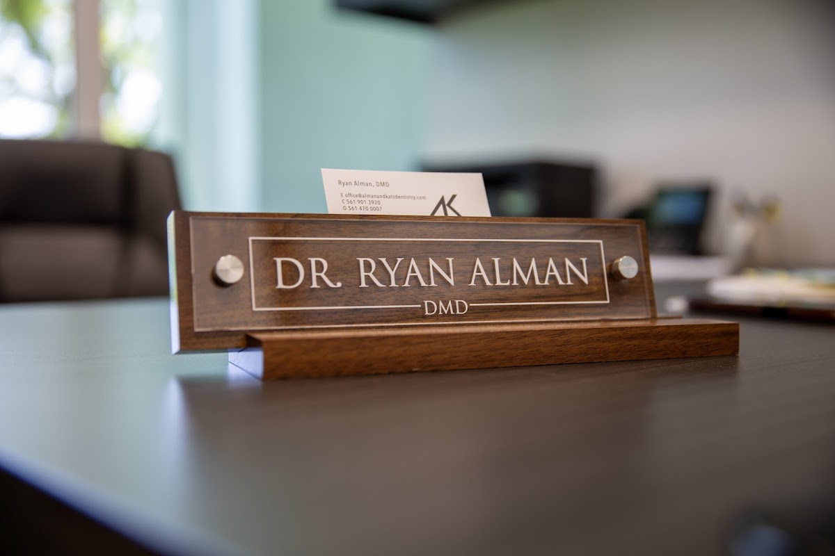 Alman and Katz Dentistry: Advanced Cosmetic & Family Dentistry photo 6