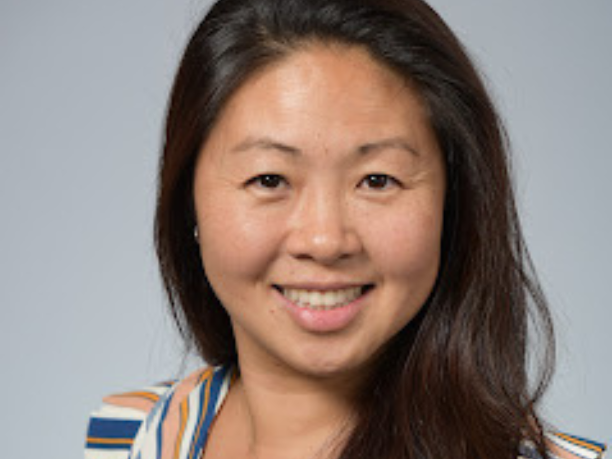 Jennifer Tsai, Dds photo 1