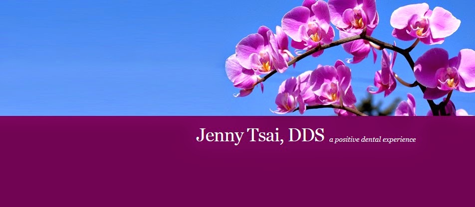 Jennifer Tsai, Dds photo 5