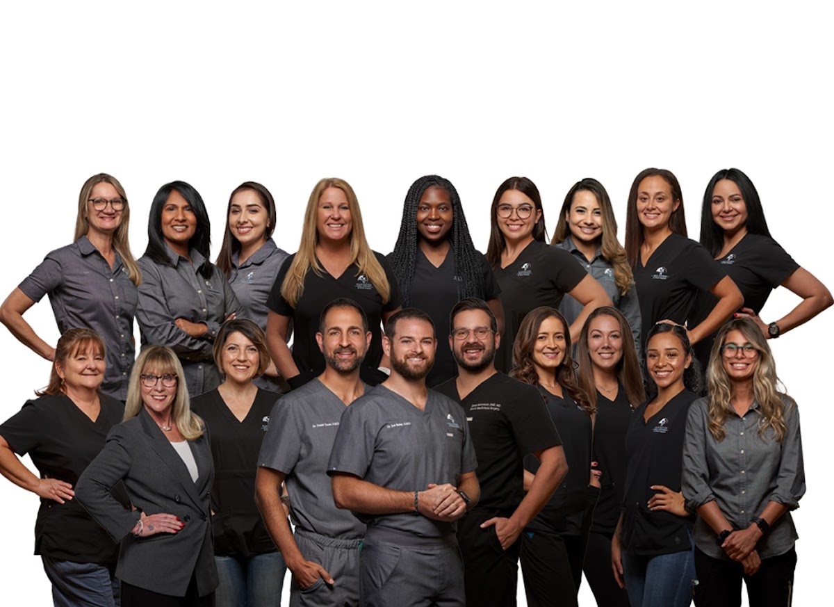 Plantation Oral Surgery and Dental Implants photo 6