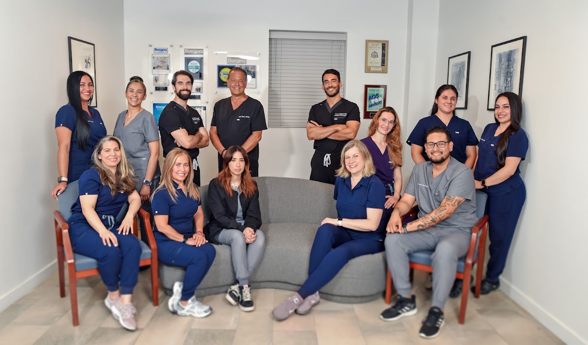 Premier Oral Surgery Group of Bergenfield photo 1
