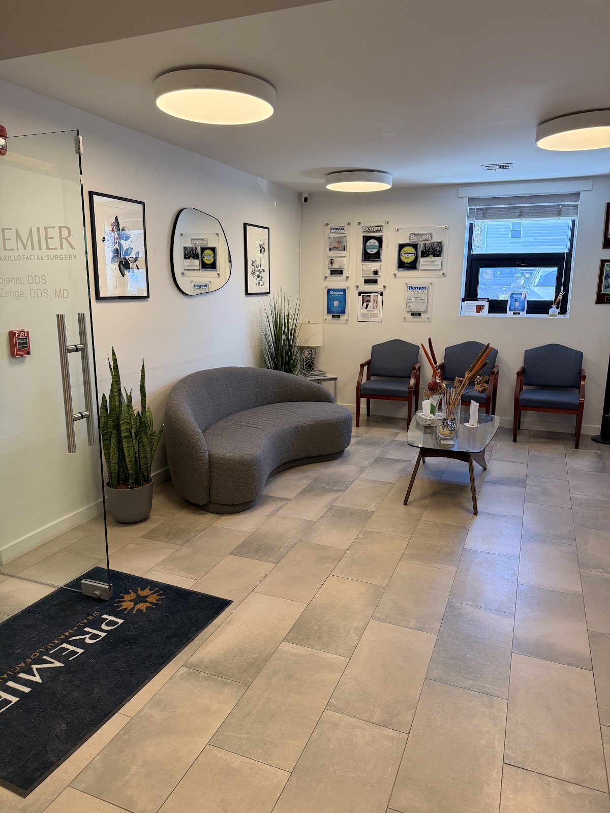 Premier Oral Surgery Group of Bergenfield photo 2