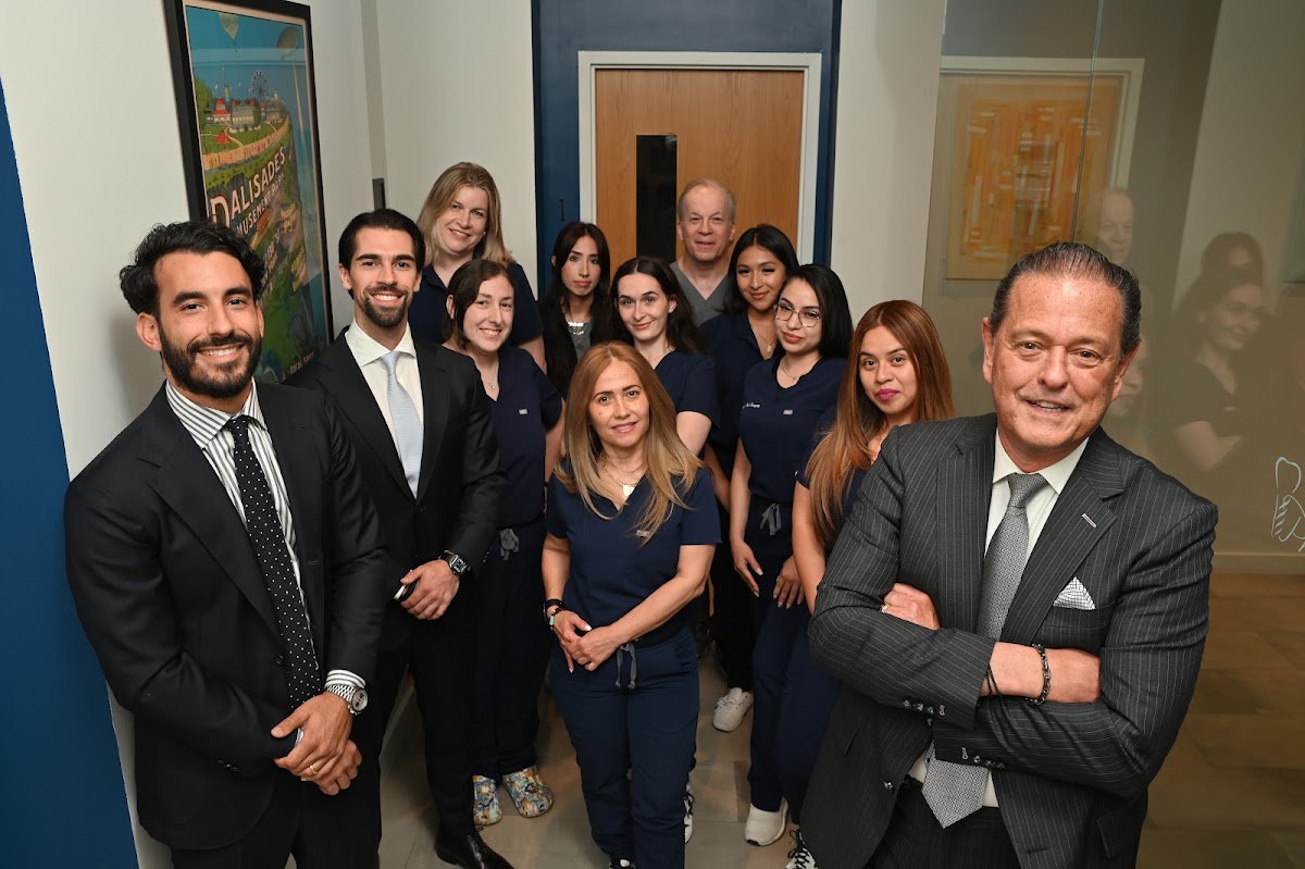 Premier Oral Surgery Group of Bergenfield photo 6