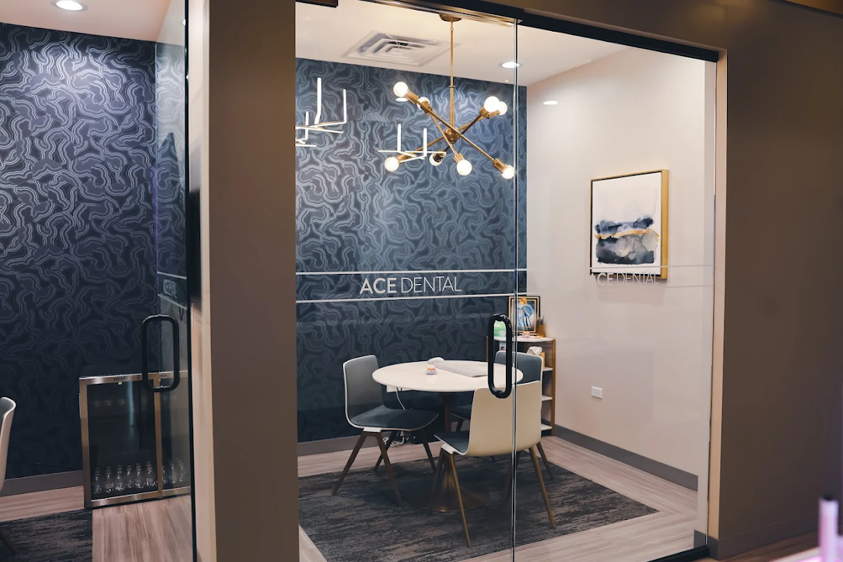 Ace Dental Center - Chicago photo 1