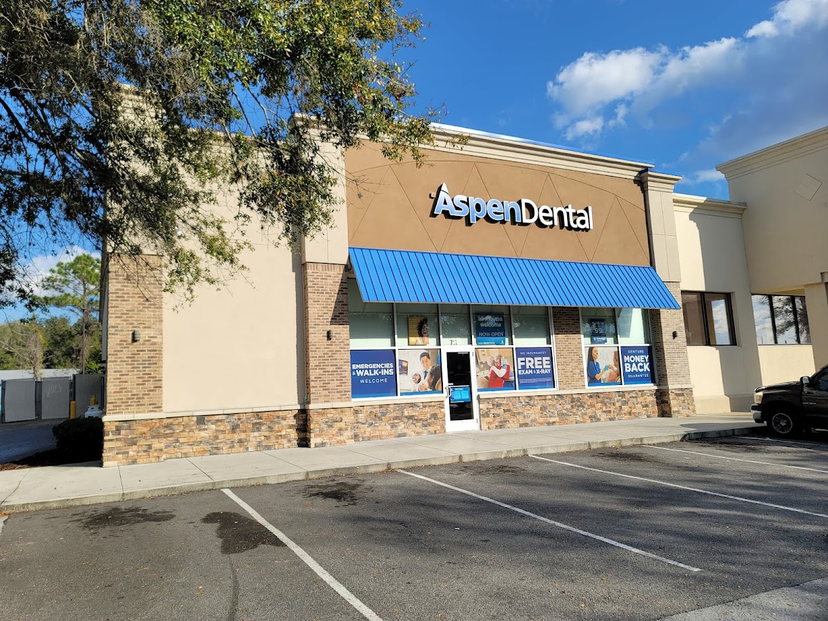 Aspen Dental - Palatka photo 1