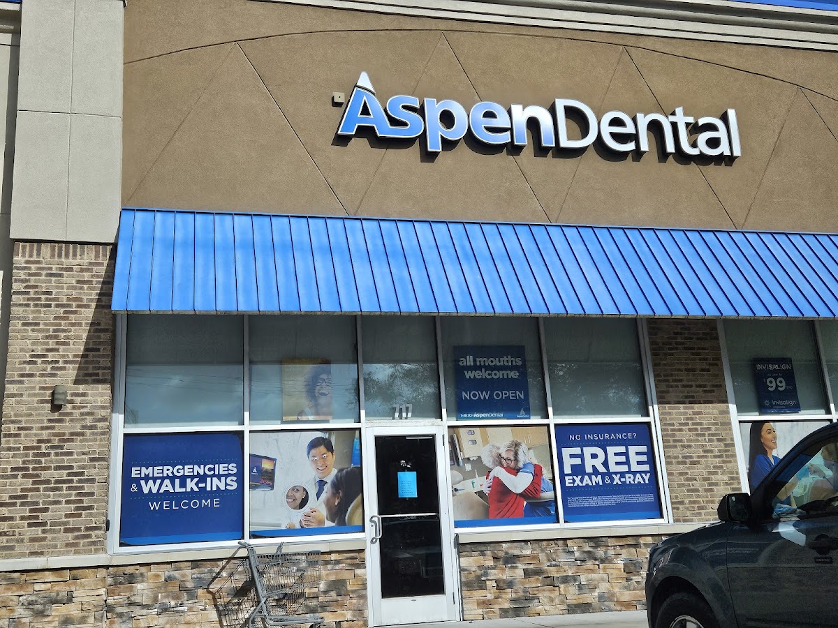 Aspen Dental - Palatka photo 6