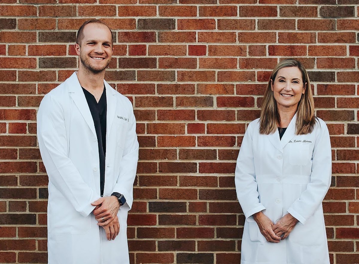 Monarch Dental Care Prairie Village Ks photo 2