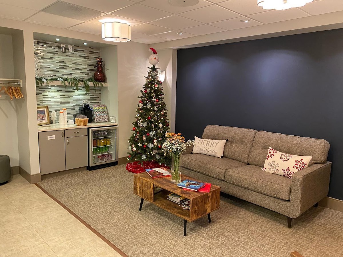 Monarch Dental Care Prairie Village Ks photo 3
