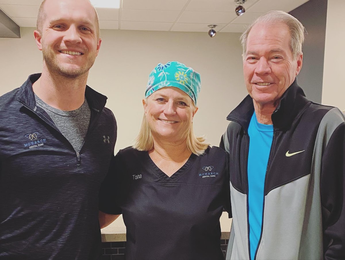 Monarch Dental Care Prairie Village Ks photo 6